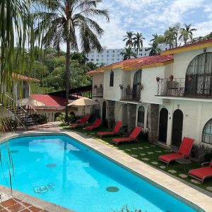 Hotel Ilebal Cuernavaca Centro - Lugar Con Encanto!